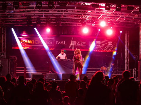 SPARK Ipswich - Foster Accommodation 2