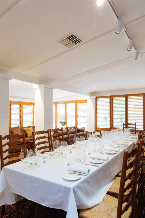 Spring Seasonal Lunch - Foster Accommodation 1