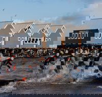 SunSmart Kids Triathlon - Foster Accommodation