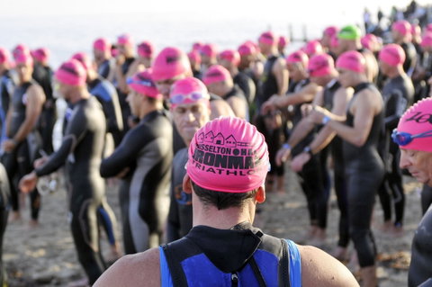 SunSmart Busselton Festival Of Triathlon - Foster Accommodation 1