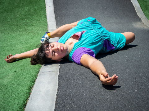 Supercell: Festival Of Contemporary Dance 2021 - Foster Accommodation 2