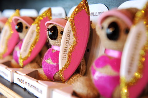 Surfers Paradise Beachfront Markets - Foster Accommodation 2