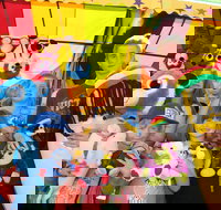 Swan Hill Agricultural and Pastoral Society Show - Foster Accommodation