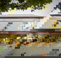 The Rylstone Sunday Morning Community Markets - Foster Accommodation