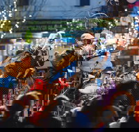 The Peter Allen Festival - Foster Accommodation