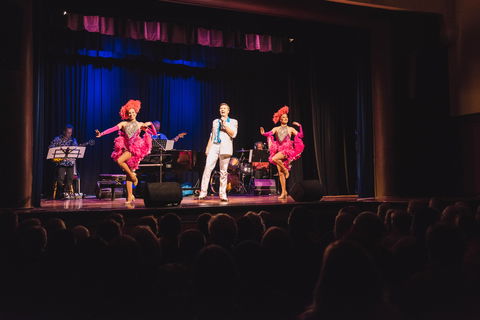 The Peter Allen Festival - Foster Accommodation 1