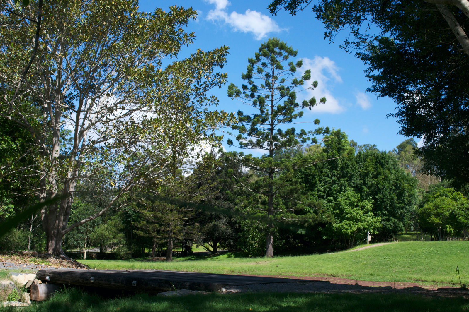 Woodford QLD Foster Accommodation