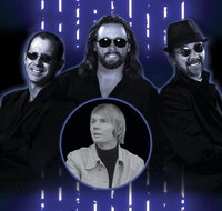 The Best of The Bee Gees - Foster Accommodation