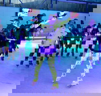 Tradies Day at Ice Zoo - Foster Accommodation