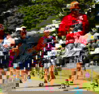 Triathlon NSW Club Championship - Foster Accommodation