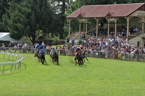 Tumut Boxing Day Races - Foster Accommodation 0