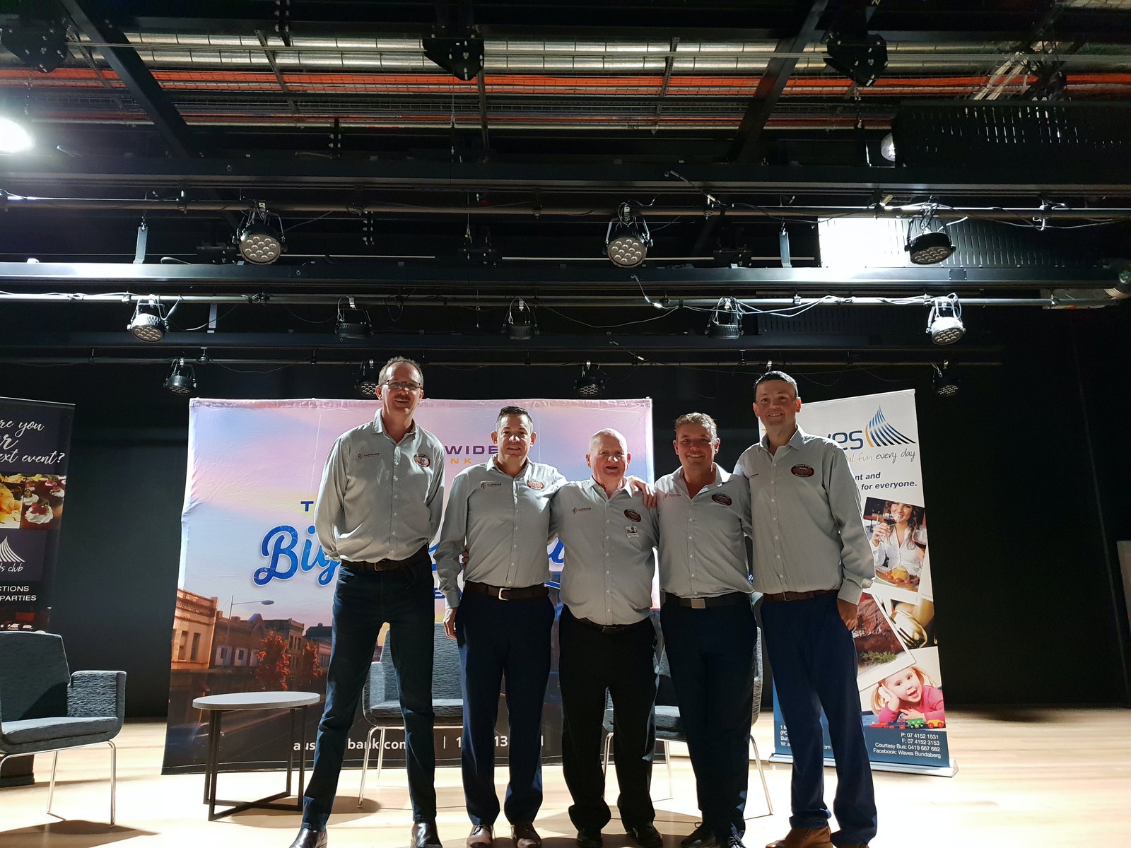 Bundaberg West QLD Foster Accommodation