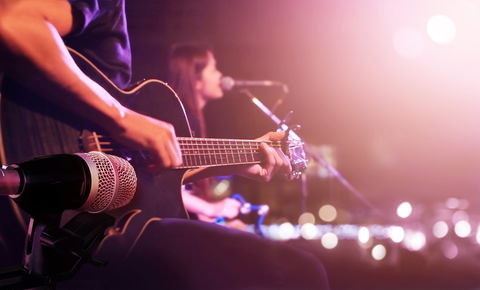 VDM Fest - Rock Edge Country Music Festival - Foster Accommodation 2