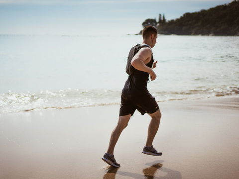 Warrnambool Athletics Club 10km Time Trial - Foster Accommodation 0
