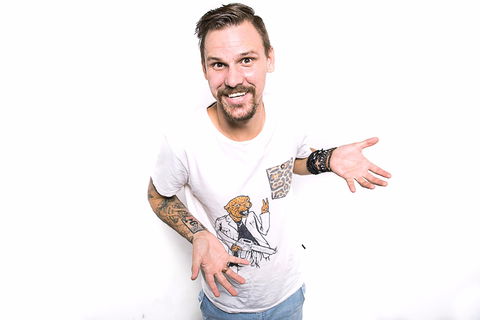 Wednesday Night Comedy At The Arc At Nobbys - Foster Accommodation 0