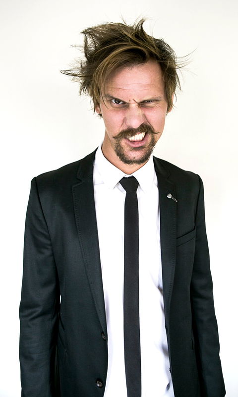 Wednesday Night Comedy At The Arc At Nobbys - Foster Accommodation 1