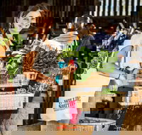 Willie Smith's Artisan and Produce Market - Foster Accommodation