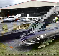 Wings and Wheels Open Day - Foster Accommodation