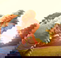 Woodcroft Festival - Foster Accommodation