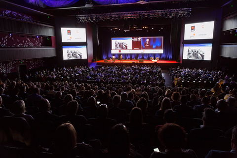 World Business Forum Sydney - Foster Accommodation 0