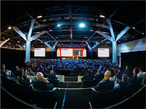 World Business Forum Sydney - Foster Accommodation 1