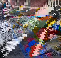 Yea Railway Market - Foster Accommodation