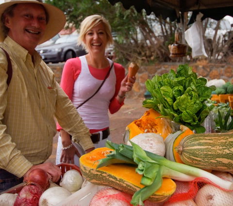Albany Farmers Market - Foster Accommodation 0