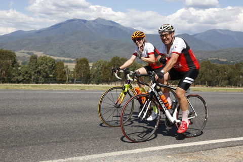 Alpine Classic 2021 - Foster Accommodation 1