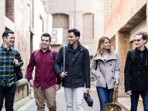 Arcadia Winds - Foster Accommodation 0