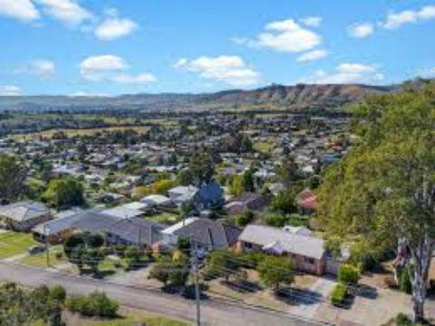Australia Day At Dungog - Foster Accommodation 0