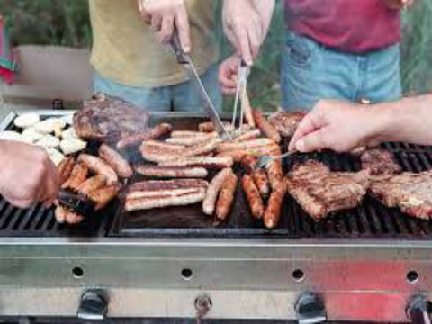Australia Day At Dungog - Foster Accommodation 2