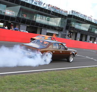 Bathurst Autofest - Foster Accommodation