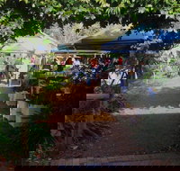 Berry Produce Market - Foster Accommodation