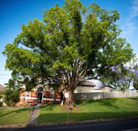 Big Bat Wildlife and Eco Festival - Foster Accommodation