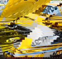 Biloela Autofeste - Foster Accommodation