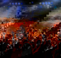 Blacken Open Air - Foster Accommodation