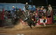Black Opal Bull And Bronc Ride - thumb 0