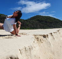 Blueys Yoga in Smiths Lake Online - Foster Accommodation