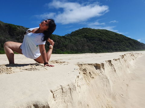 Blueys Yoga In Smiths Lake Online - Foster Accommodation 0