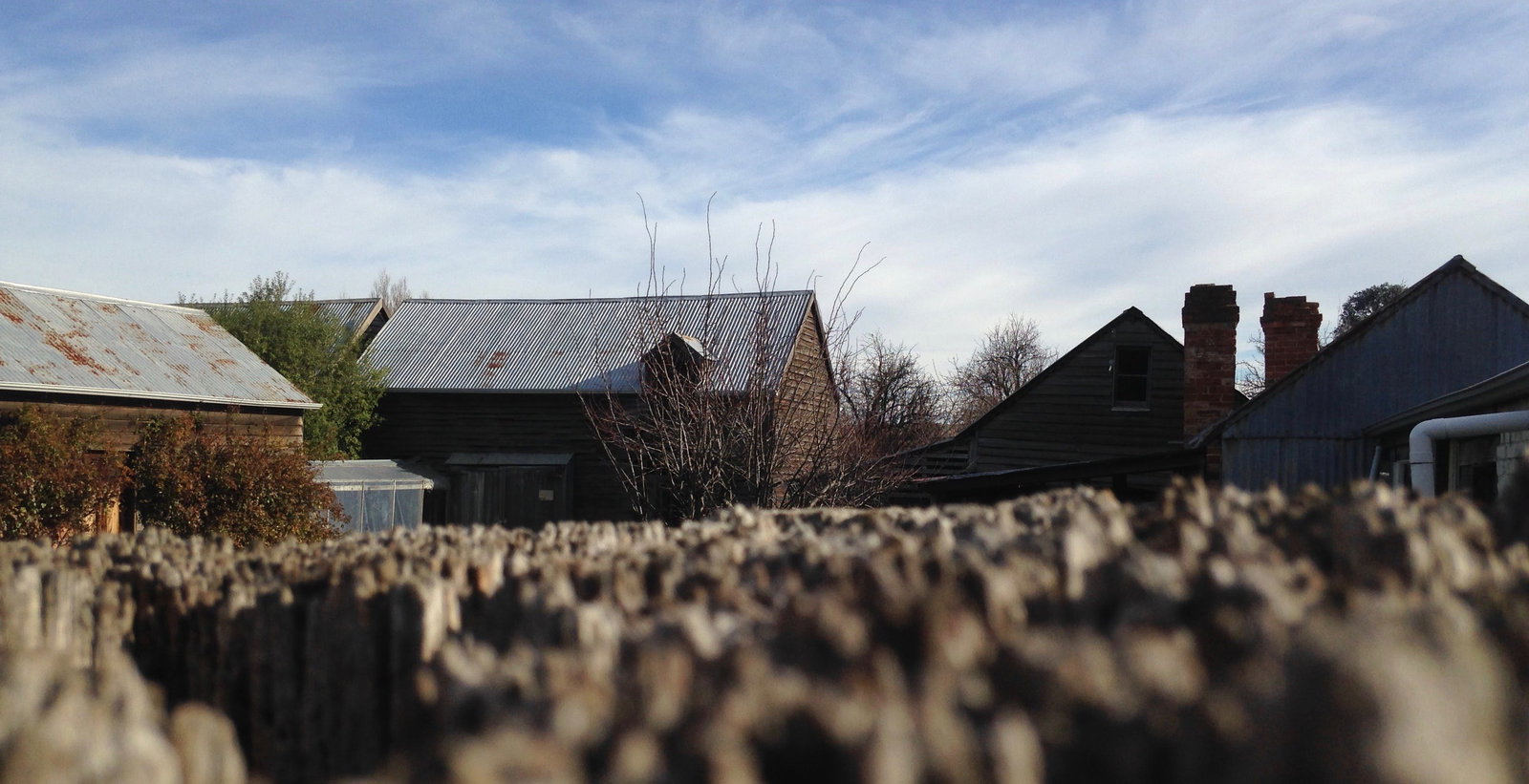 Bothwell TAS Foster Accommodation