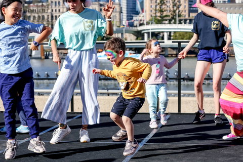 Brisbane Festival - Foster Accommodation 2