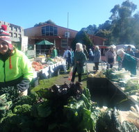 Brown Hill Market - Foster Accommodation