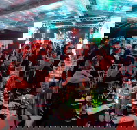 Bundaberg Fruit and Vegetable Growers Biennial Industry Gala Dinner 2021 - Foster Accommodation