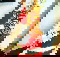 Buttercream Demo Masterclass - Foster Accommodation