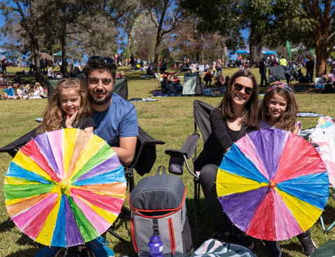 Camden Festival - Foster Accommodation 0