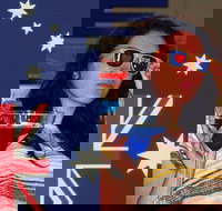 Celebrate Australia Day all weekend at Ice Zoo - Foster Accommodation