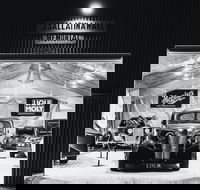 Charters Towers Motor Show and Swap Meet - Foster Accommodation