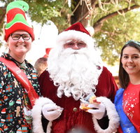 Christmas on the Plains - Quirindi - Foster Accommodation