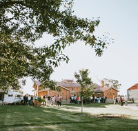 Christmas in July at Mewburn Park - Foster Accommodation