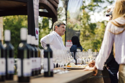 CinefestOZ Film Festival - Foster Accommodation 1